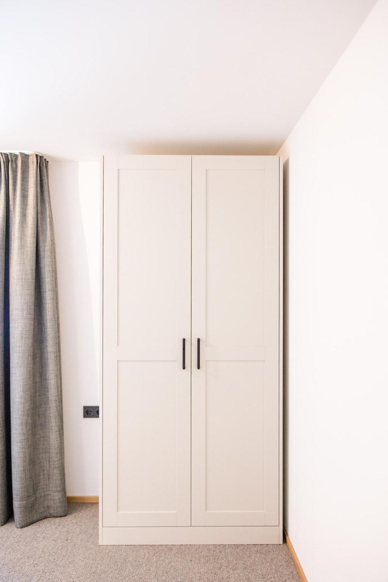 Margarethe Apartments Lech Ruang foto